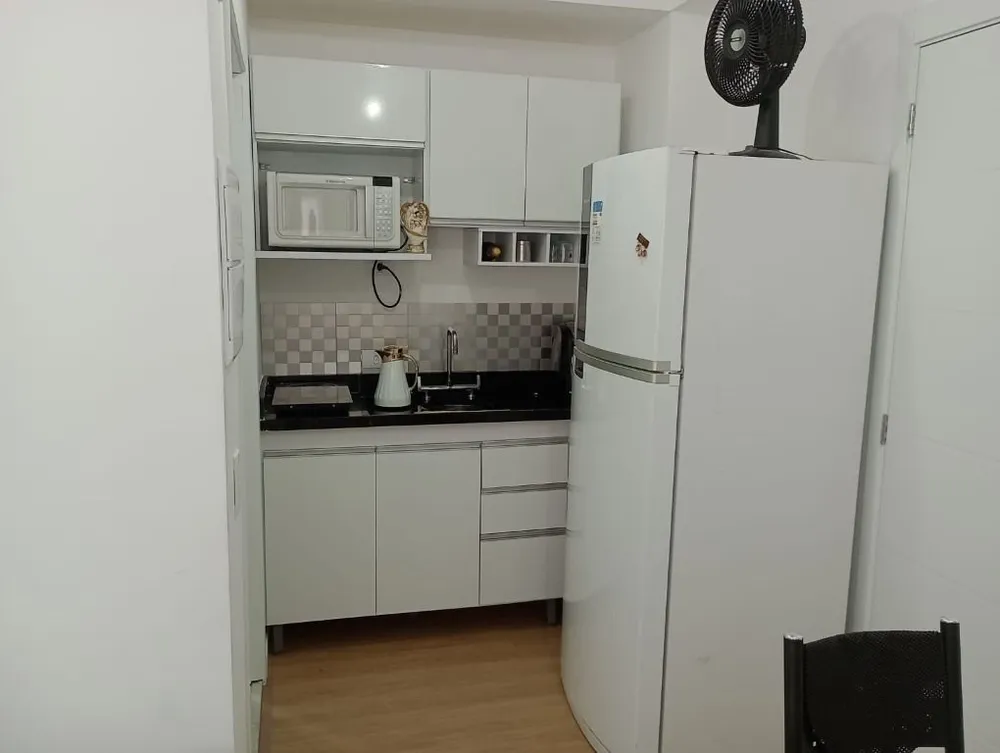 Kitnet-Studio, 23 m² - Foto 6