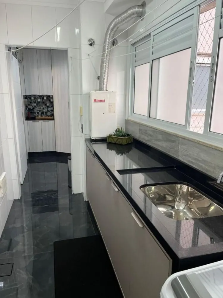 Apartamento, 3 quartos, 155 m² - Foto 8