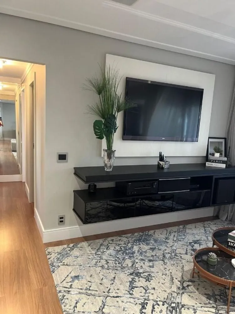 Apartamento, 3 quartos, 155 m² - Foto 2