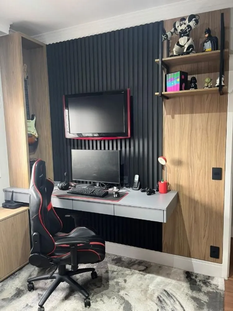 Apartamento, 3 quartos, 155 m² - Foto 5