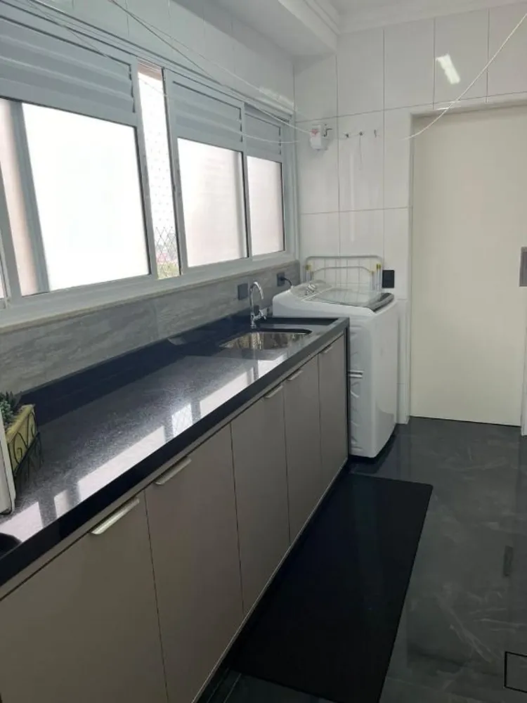 Apartamento, 3 quartos, 155 m² - Foto 6