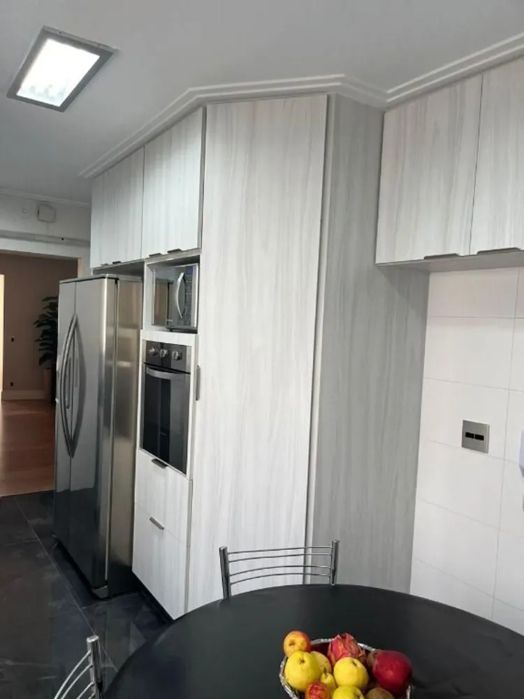 Apartamento, 3 quartos, 155 m² - Foto 7