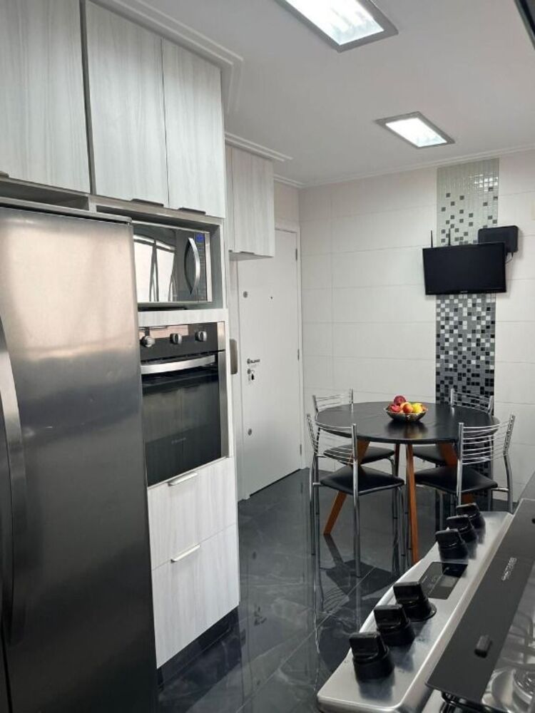 Apartamento, 3 quartos, 155 m² - Foto 9
