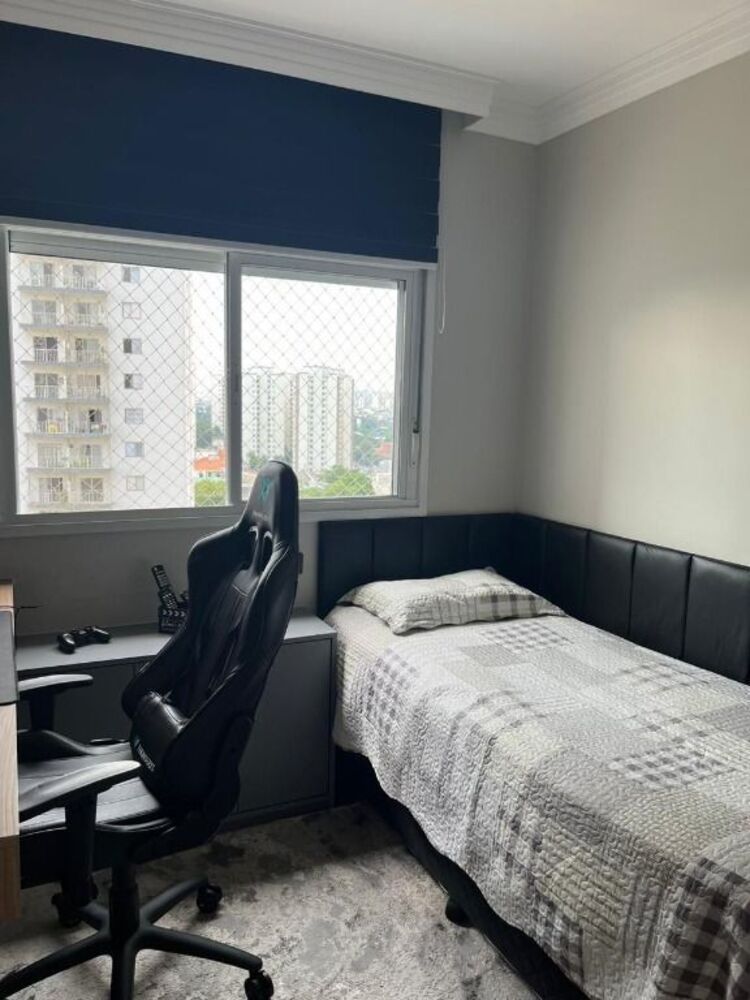 Apartamento, 3 quartos, 155 m² - Foto 10