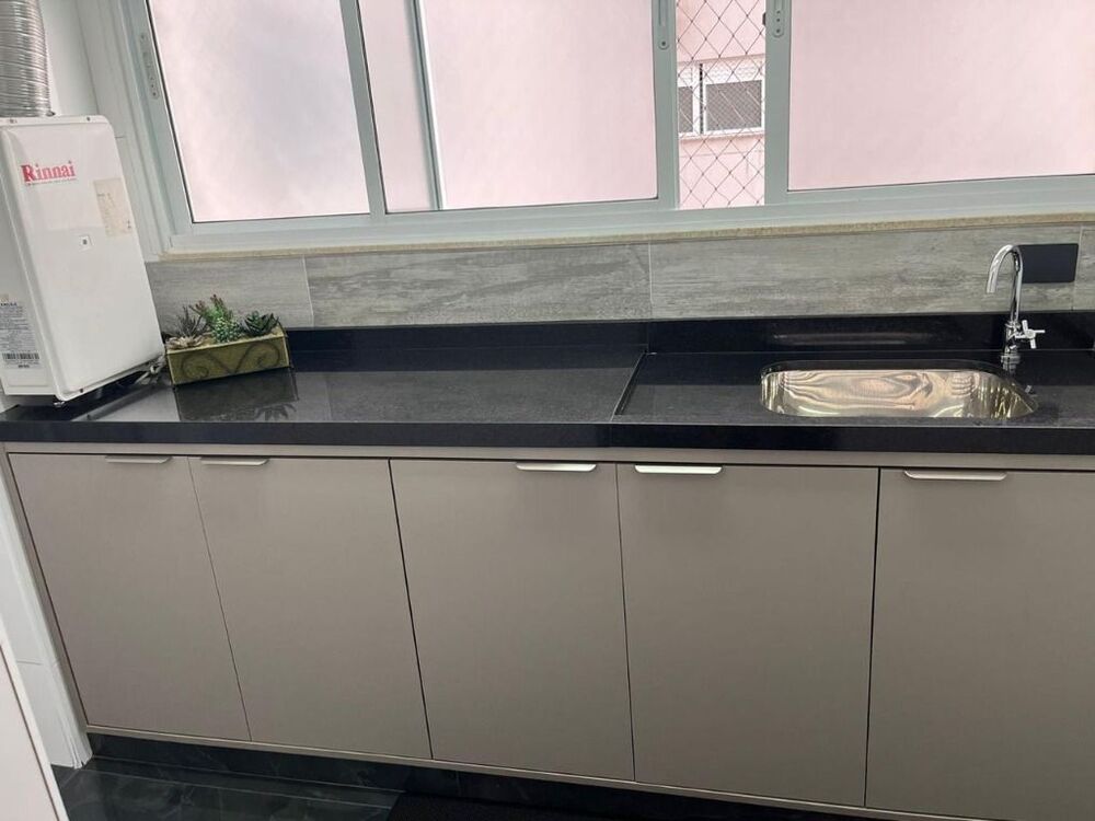 Apartamento, 3 quartos, 155 m² - Foto 11