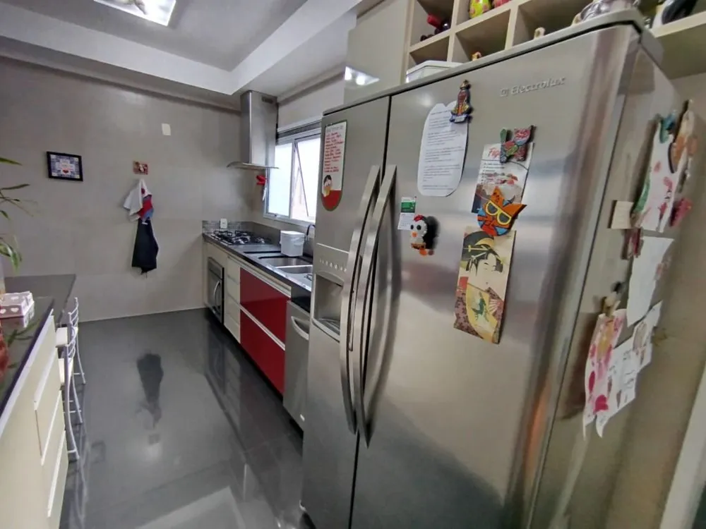 Apartamento, 3 quartos, 155 m² - Foto 14