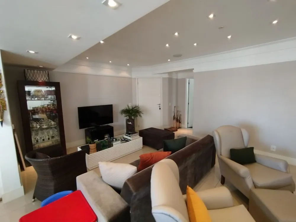 Apartamento, 3 quartos, 155 m² - Foto 1