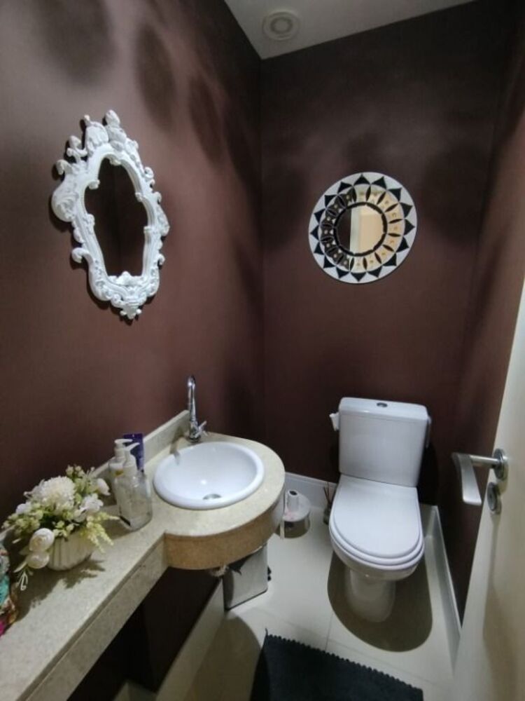 Apartamento, 3 quartos, 155 m² - Foto 6