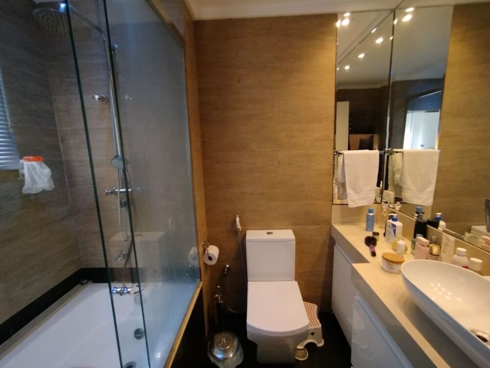 Apartamento, 3 quartos, 155 m² - Foto 4