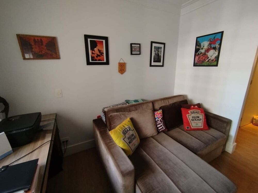 Apartamento, 3 quartos, 155 m² - Foto 3