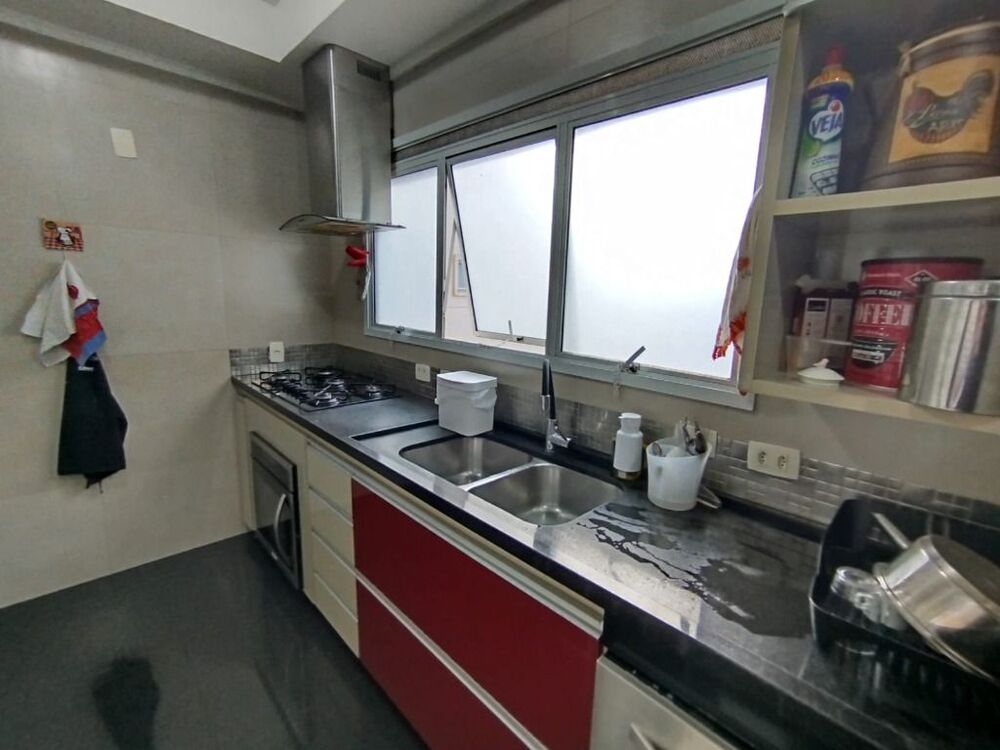 Apartamento, 3 quartos, 155 m² - Foto 8