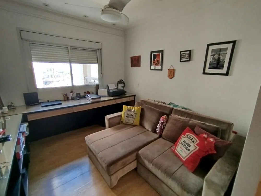 Apartamento, 3 quartos, 155 m² - Foto 5