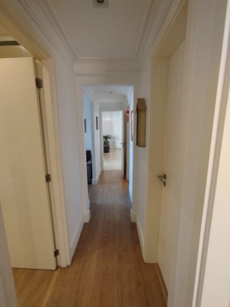 Apartamento, 3 quartos, 155 m² - Foto 1