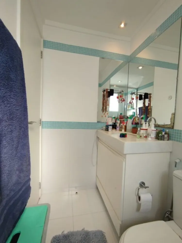 Apartamento, 3 quartos, 155 m² - Foto 11