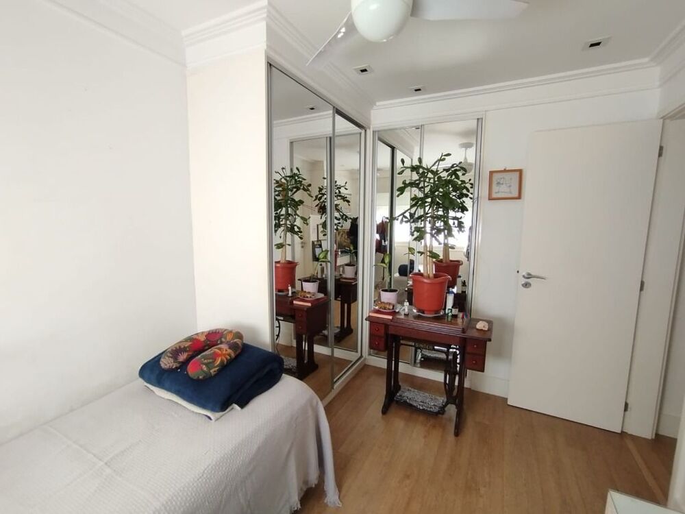 Apartamento, 3 quartos, 155 m² - Foto 5