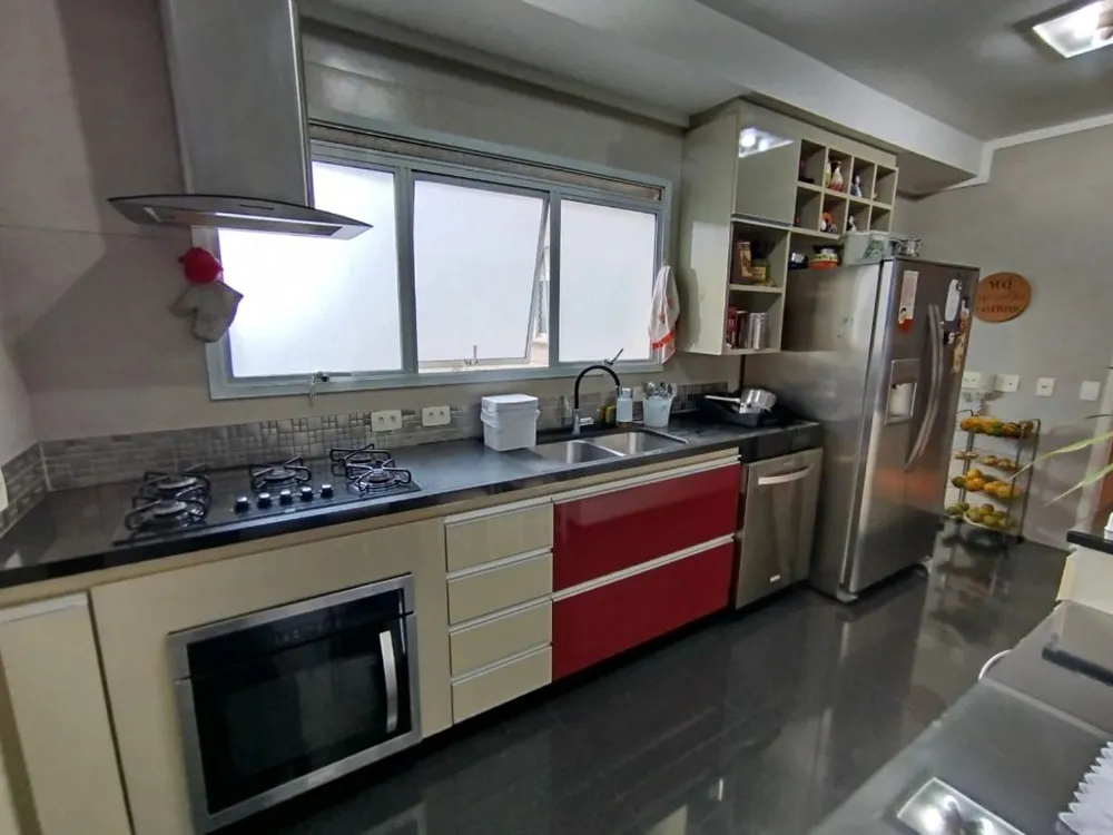 Apartamento, 3 quartos, 155 m² - Foto 16