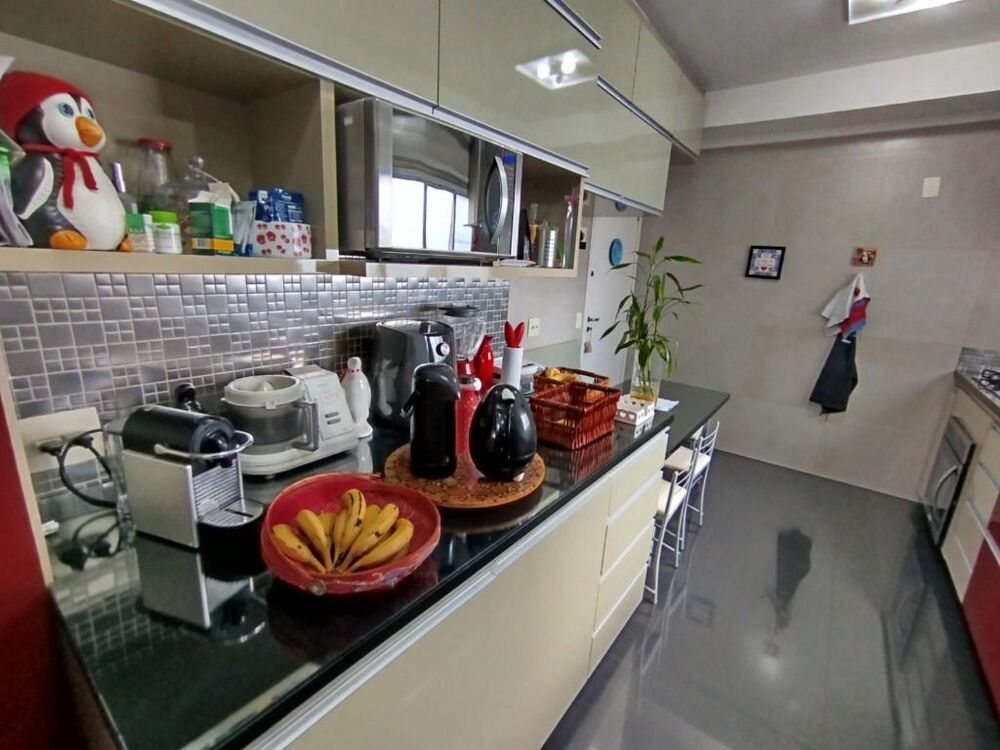 Apartamento, 3 quartos, 155 m² - Foto 7