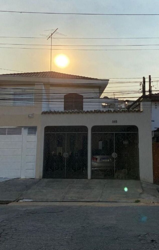 Casa, 5 quartos, 178 m² - Foto 4