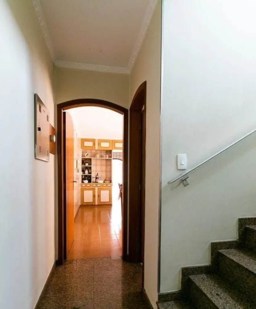 Casa, 5 quartos, 178 m² - Foto 10