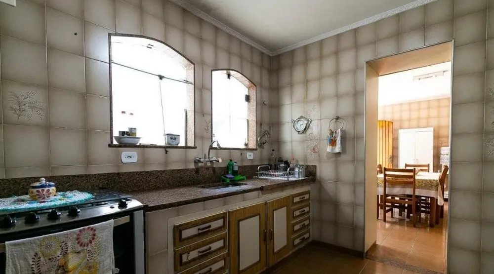 Casa, 5 quartos, 178 m² - Foto 4