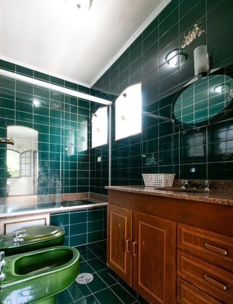 Casa, 5 quartos, 178 m² - Foto 1