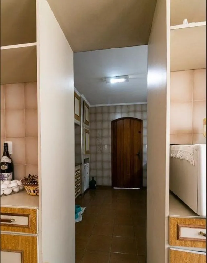Casa, 5 quartos, 178 m² - Foto 9