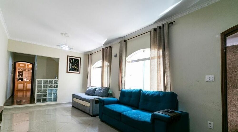 Casa, 5 quartos, 178 m² - Foto 11