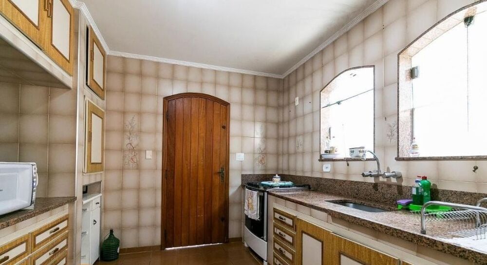 Casa, 5 quartos, 178 m² - Foto 8