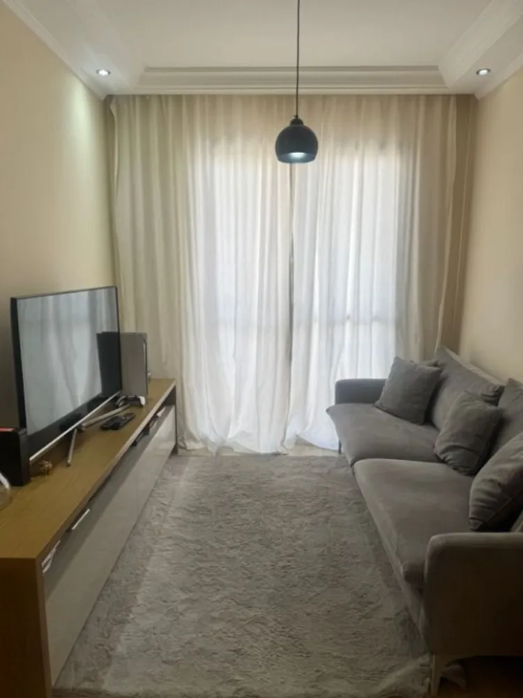 Apartamento, 3 quartos, 70 m² - Foto 3