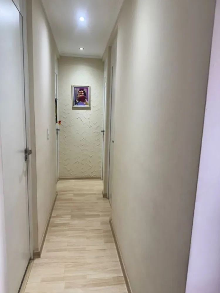 Apartamento, 3 quartos, 70 m² - Foto 4