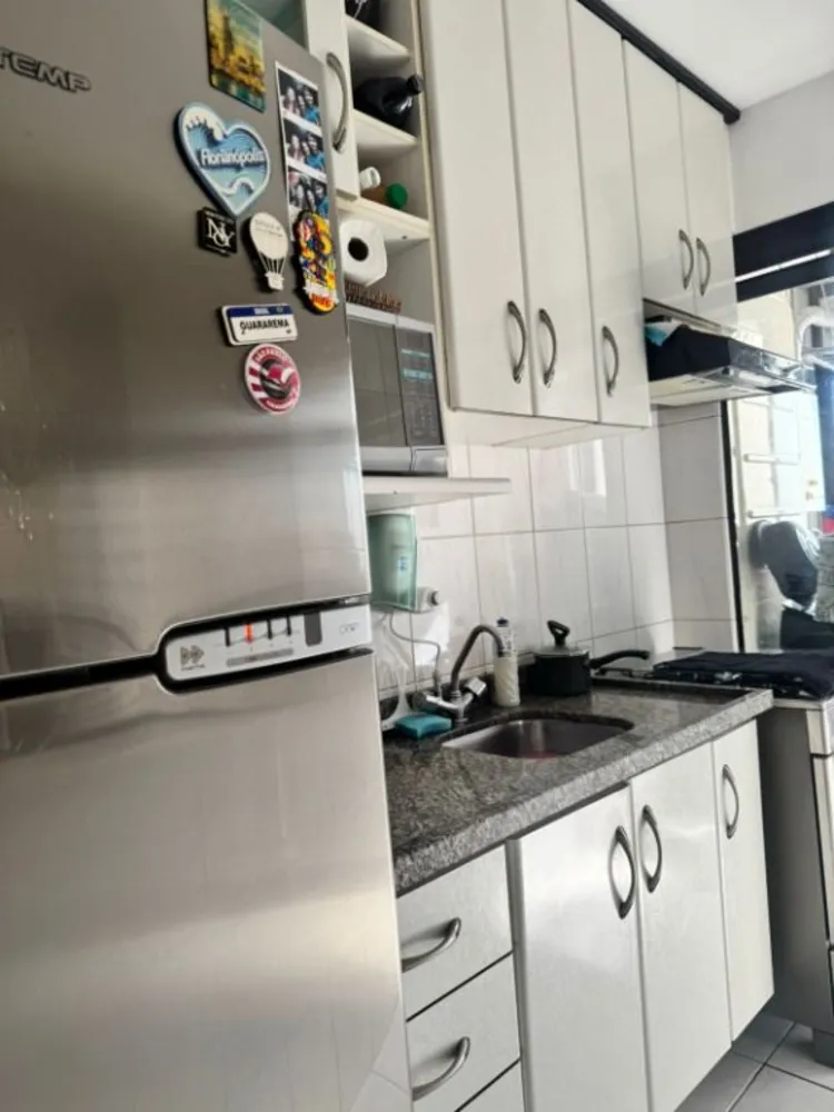 Apartamento, 3 quartos, 70 m² - Foto 8