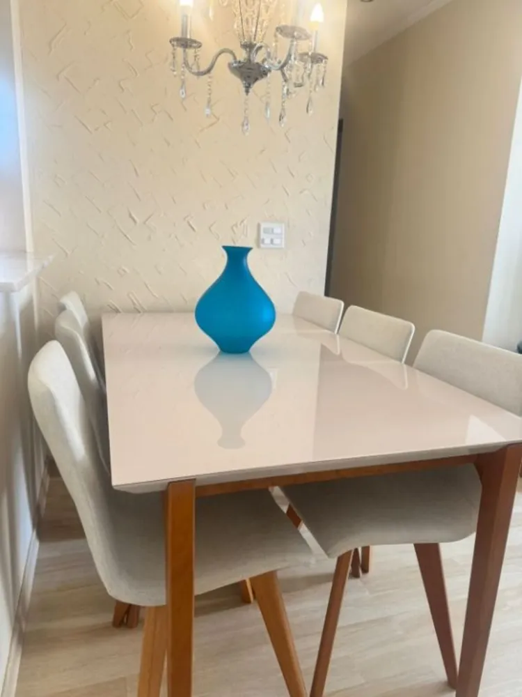 Apartamento, 3 quartos, 70 m² - Foto 2