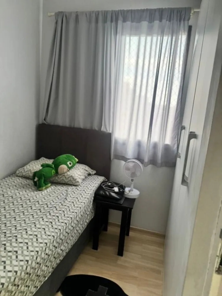 Apartamento, 3 quartos, 70 m² - Foto 7