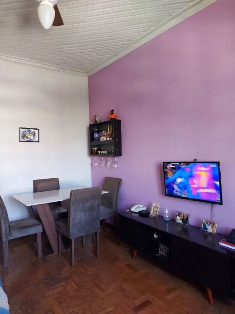 Apartamento, 3 quartos, 100 m² - Foto 3