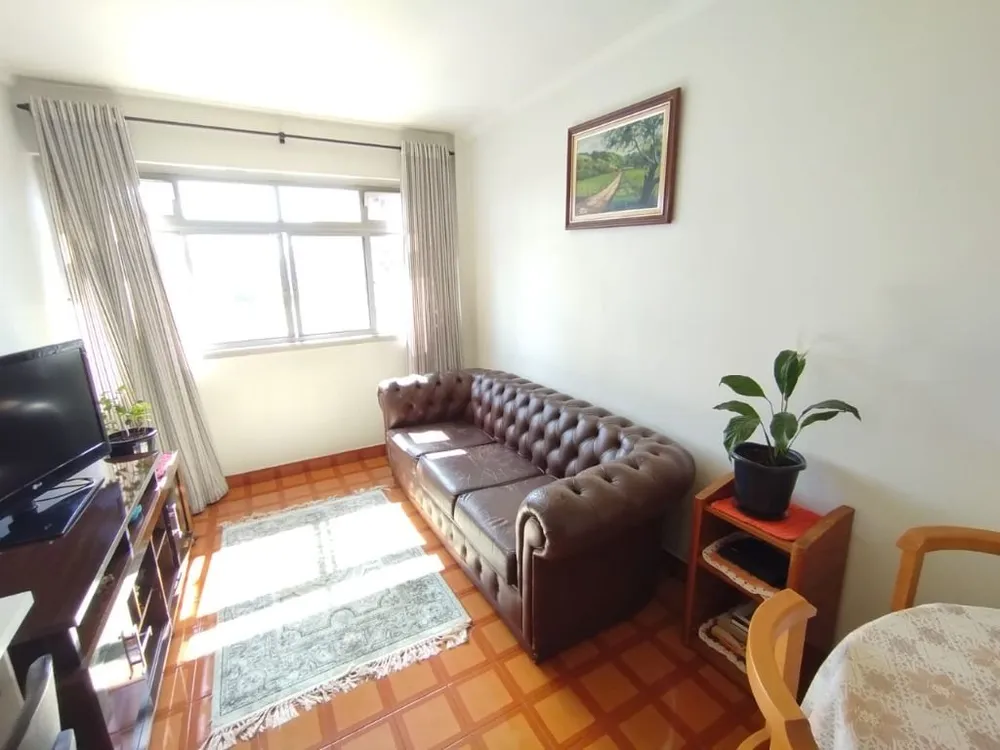 Apartamento, 1 quarto, 40 m² - Foto 5