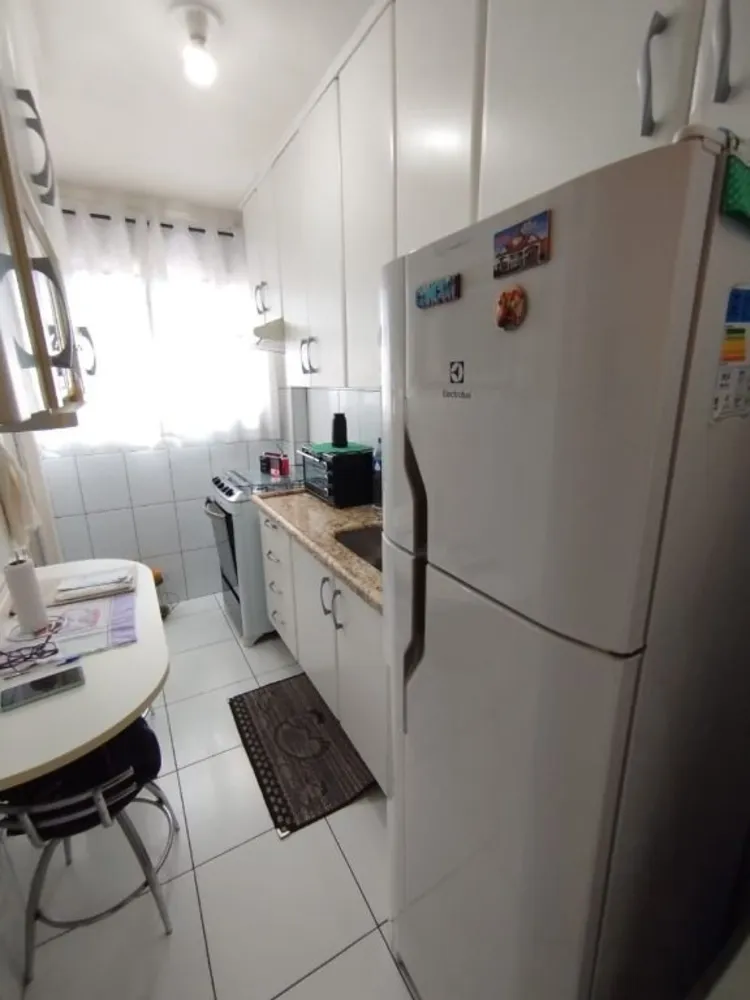 Apartamento, 1 quarto, 40 m² - Foto 4