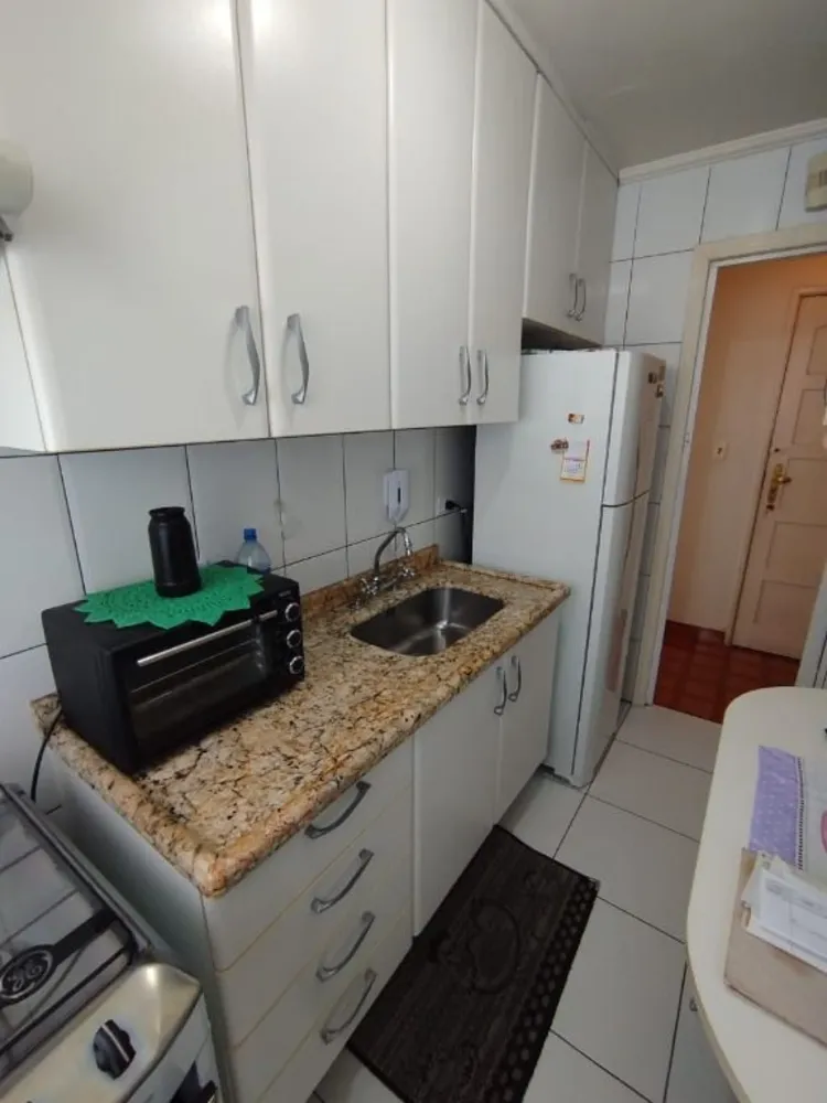 Apartamento, 1 quarto, 40 m² - Foto 7