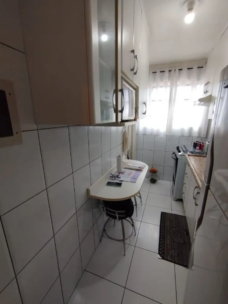 Apartamento, 1 quarto, 40 m² - Foto 2