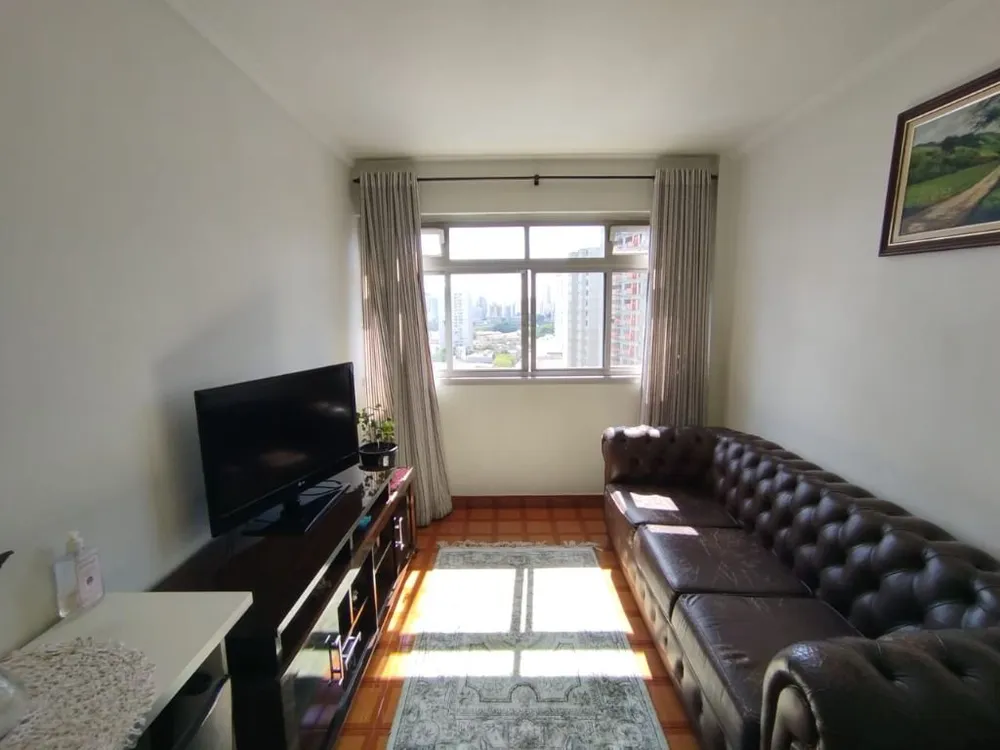 Apartamento, 1 quarto, 40 m² - Foto 3