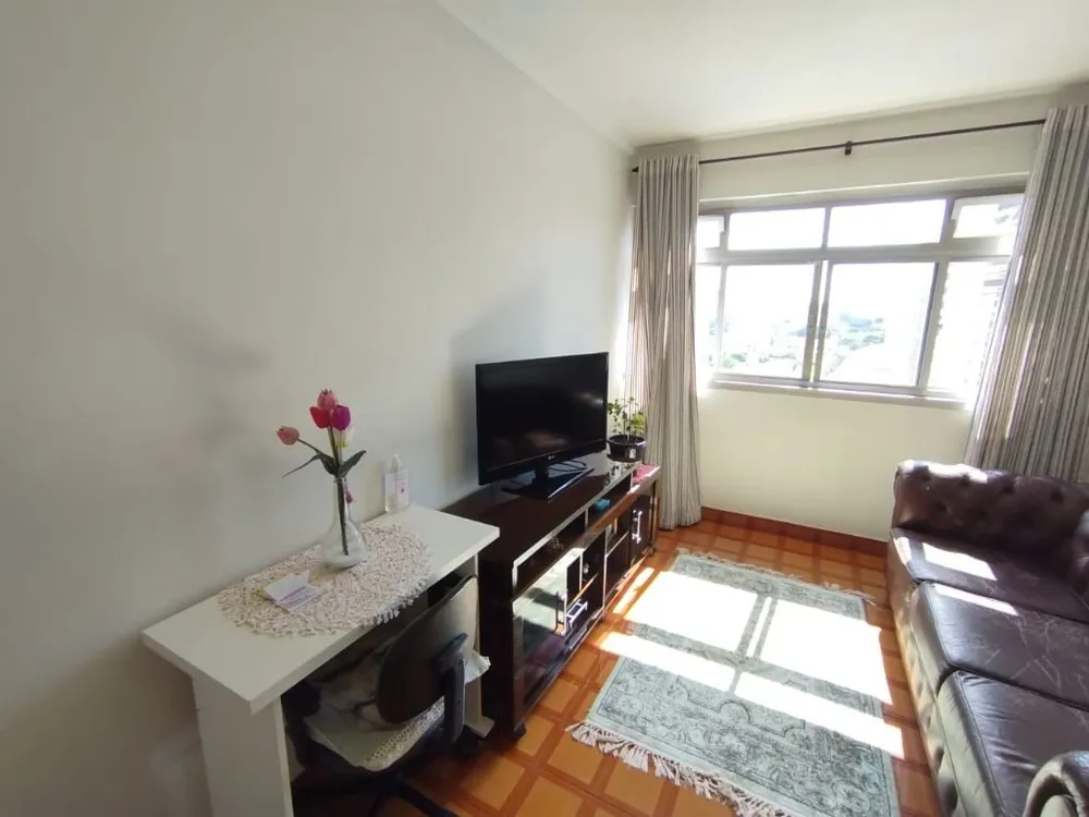 Apartamento, 1 quarto, 40 m² - Foto 2
