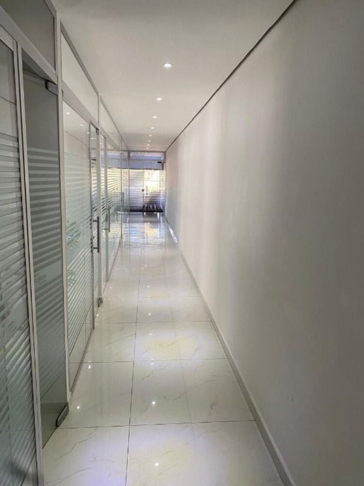 Prédio Inteiro, 1000 m² - Foto 4