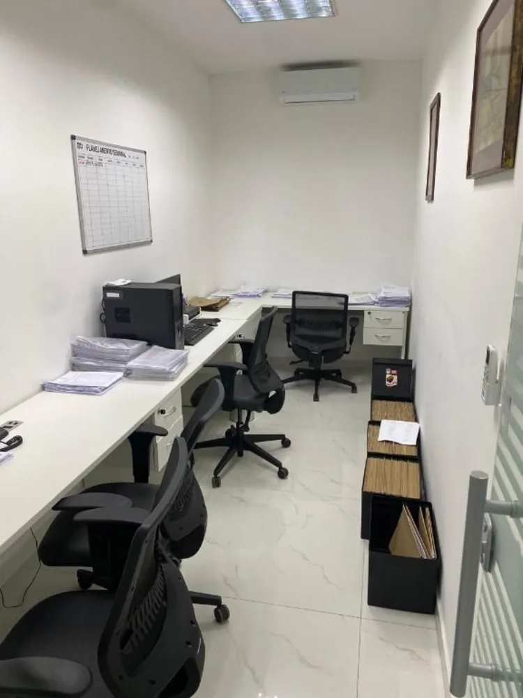 Prédio Inteiro, 1000 m² - Foto 5