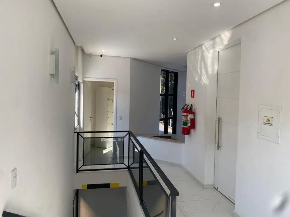 Prédio Inteiro, 1000 m² - Foto 12