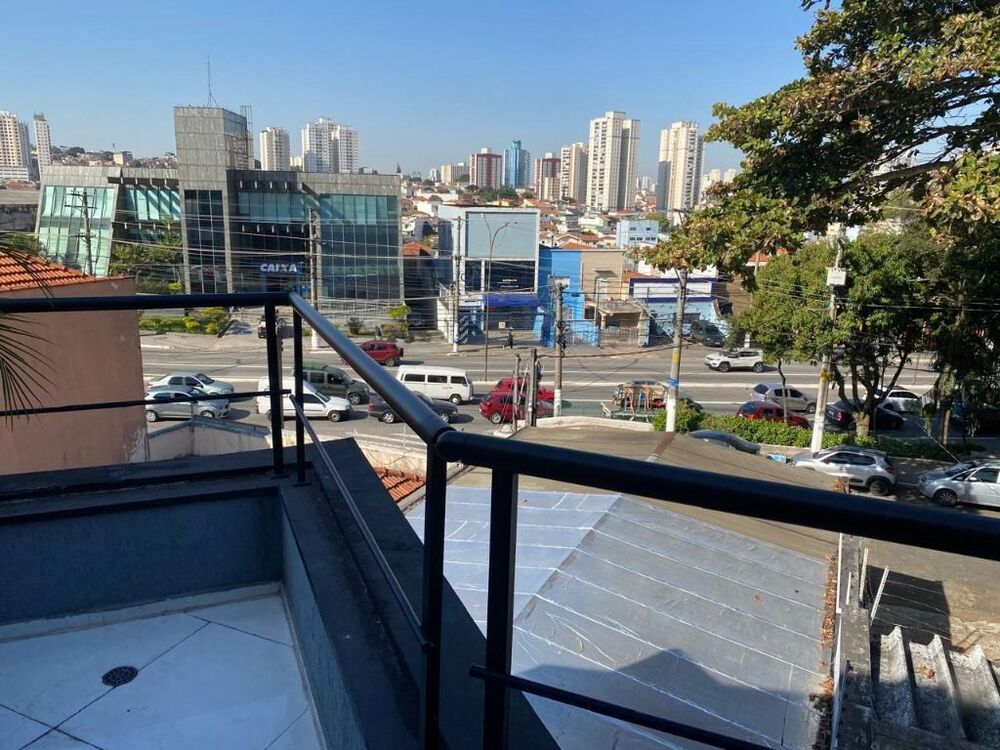Prédio Inteiro, 1000 m² - Foto 1