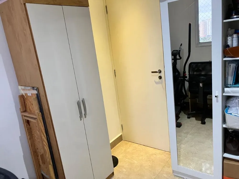 Apartamento, 3 quartos, 62 m² - Foto 4