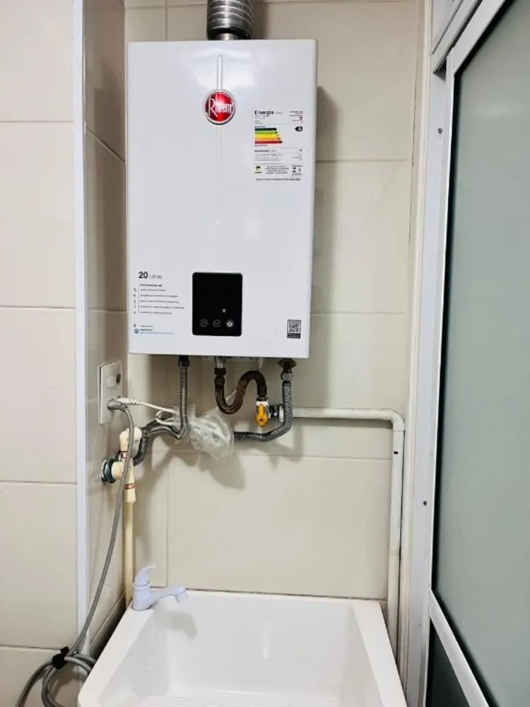 Apartamento, 3 quartos, 62 m² - Foto 5