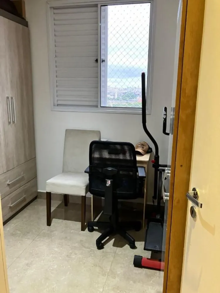 Apartamento, 3 quartos, 62 m² - Foto 3