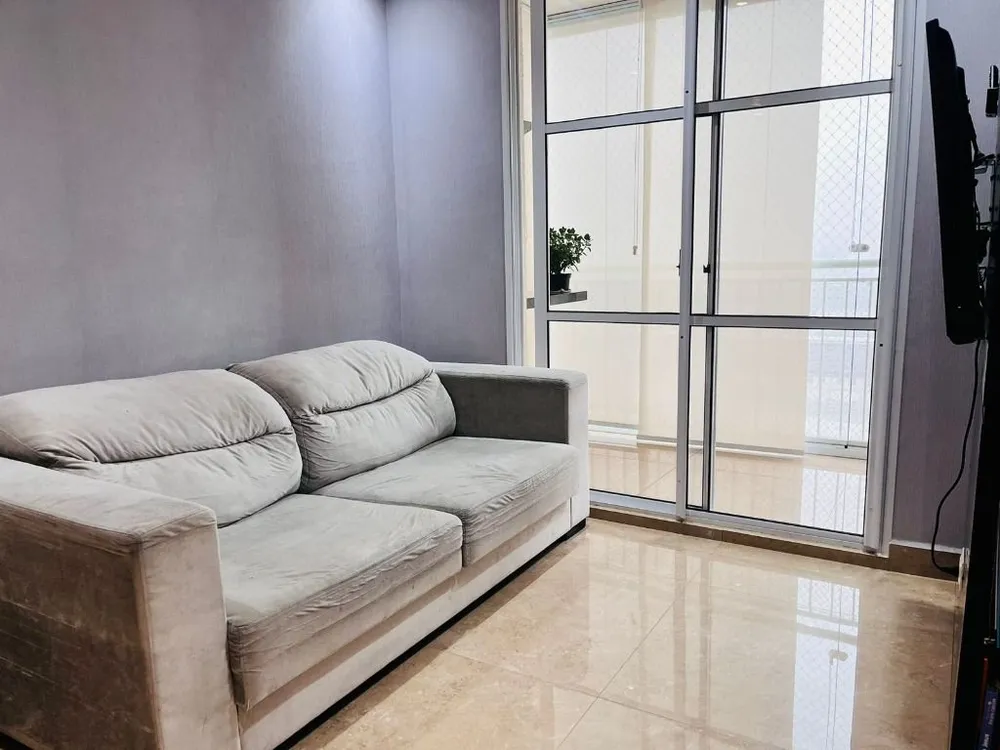Apartamento, 3 quartos, 62 m² - Foto 1