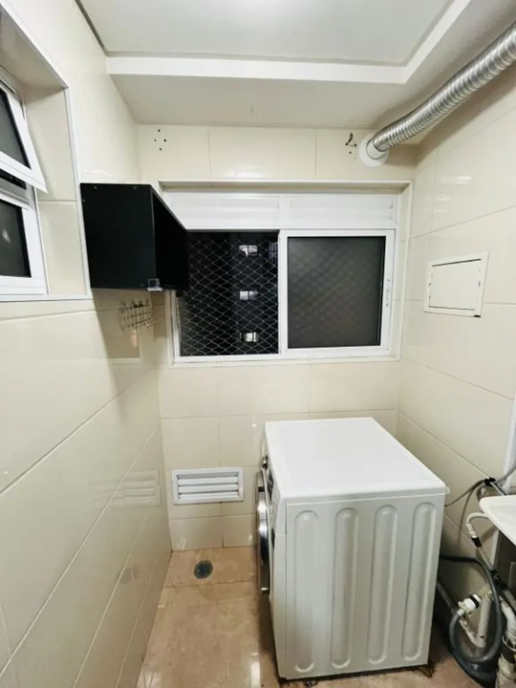 Apartamento, 3 quartos, 62 m² - Foto 6