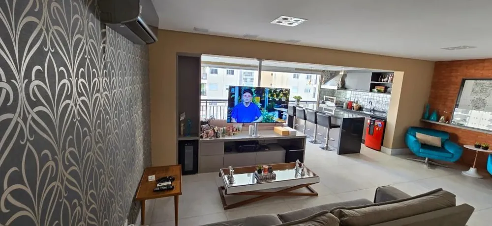 Apartamento, 3 quartos, 134 m² - Foto 10